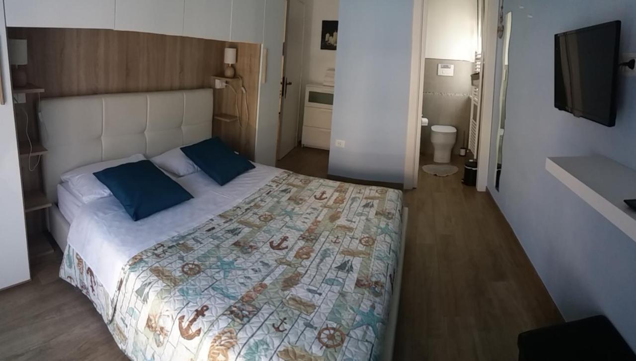 B&B Un Posto Al Sole Нумана Экстерьер фото